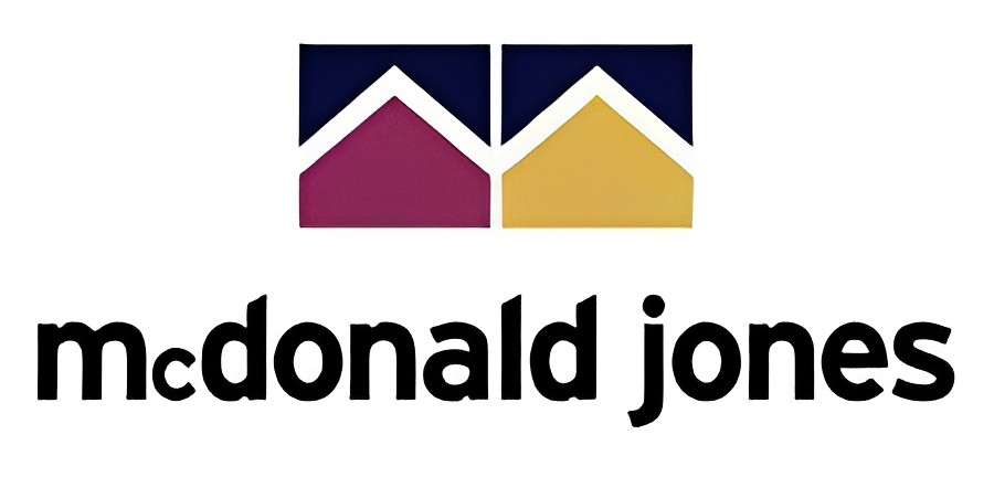McDonald-Jones